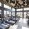 Cardio Room